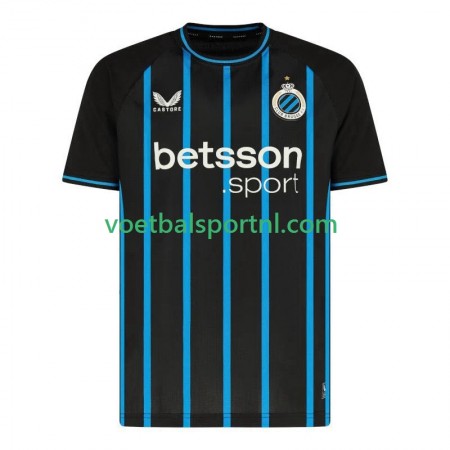 Club Brugge Thuis Shirt 2025-26